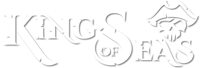 King of Seas Логотип