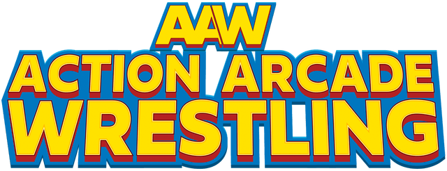 Action Arcade Wrestling Логотип