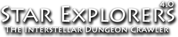 Star Explorers Логотип