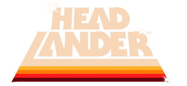 Headlander Логотип