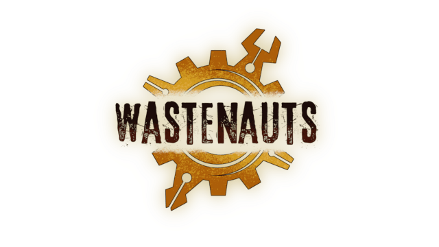 Wastenauts Логотип