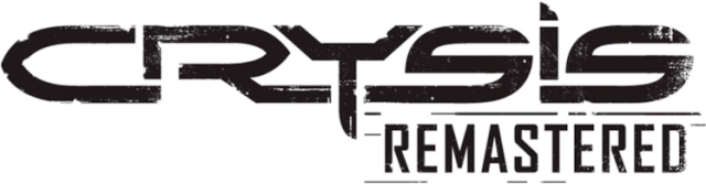 Crysis Remastered Логотип
