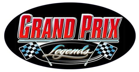Grand Prix Legends Логотип