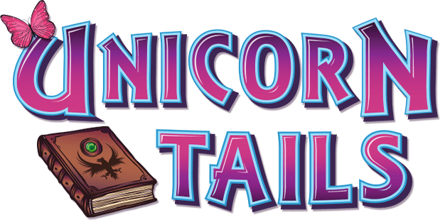 Unicorn Tails Логотип