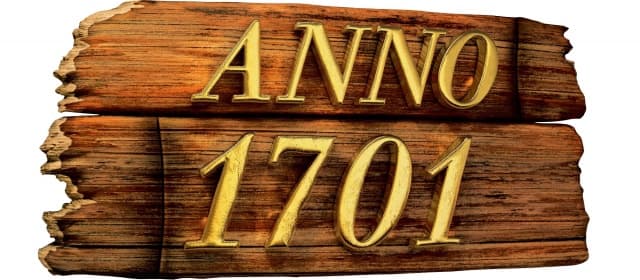 Anno 1701 Логотип