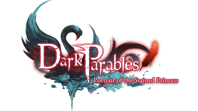 Dark Parables: Portrait of the Stained Princess Collector's Edition Логотип