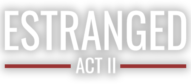 Estranged: Act 2 Логотип
