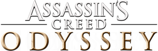 Assassins Creed Odyssey Логотип