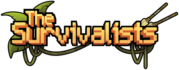 The Survivalists Логотип
