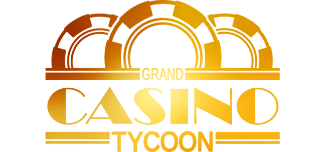 Grand Casino Tycoon Логотип