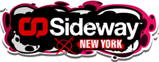 Sideway New York Логотип