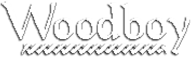 Woodboy Логотип