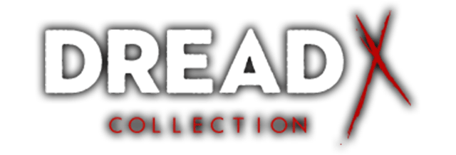 Dread X Collection Логотип