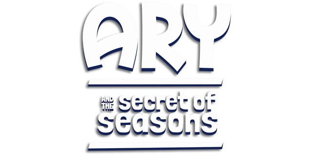Ary and the Secret of Seasons Логотип