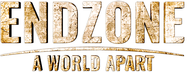 Endzone - A World Apart Логотип