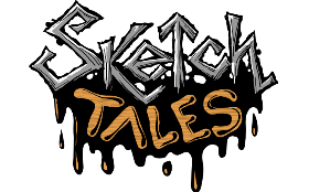 Sketch Tales Логотип