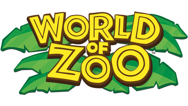 World of Zoo Логотип