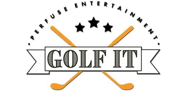 Golf It! Логотип