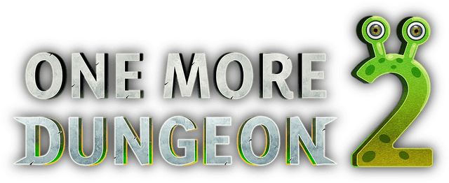 One More Dungeon 2 Логотип