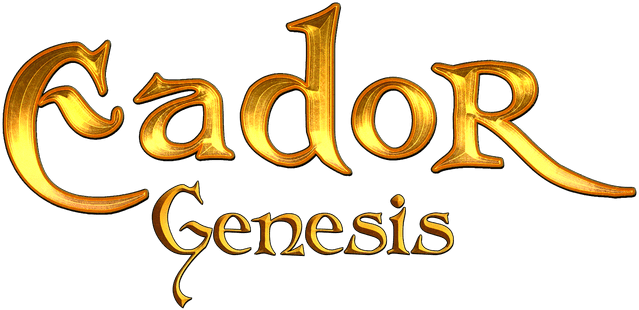 Eador: Genesis Логотип