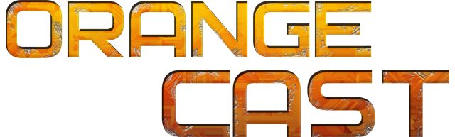 Orange cast sci fi space action game обзор