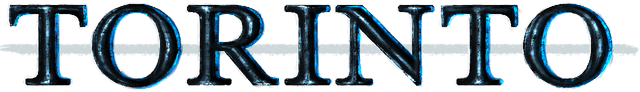 TORINTO Логотип