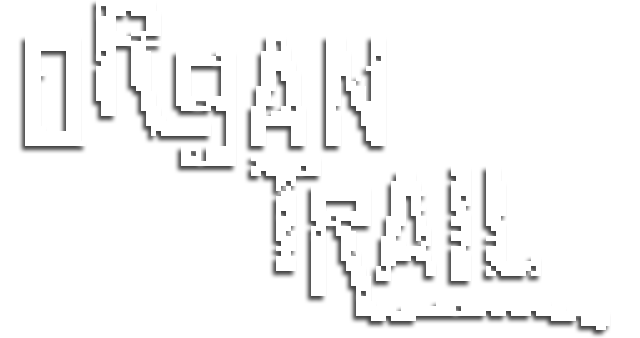 Organ Trail: Director's Cut Логотип