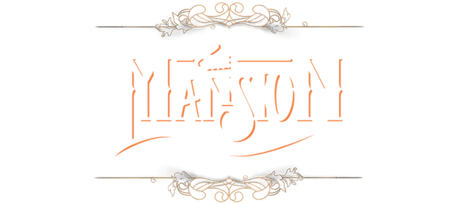 The Mansion Логотип