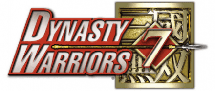 DYNASTY WARRIORS 7: Xtreme Legends Definitive Edition Логотип