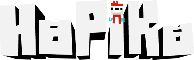 HoPiKo Логотип