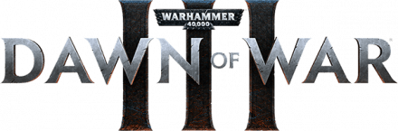 Warhammer 40,000: Dawn of War - Game of the Year Edition Логотип