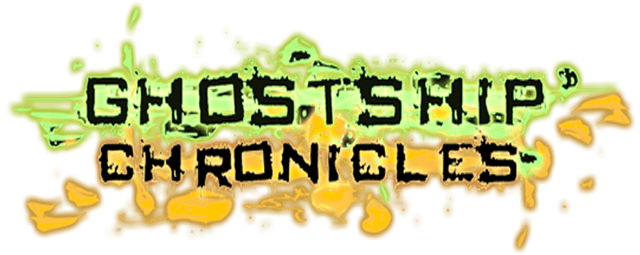 Ghostship Chronicles Логотип