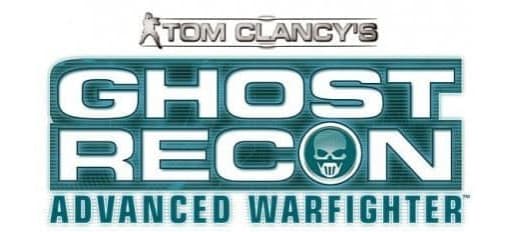 Tom Clancy’s Ghost Recon Advanced Warfighter Логотип