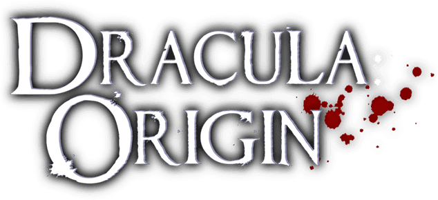 Dracula Origin Логотип
