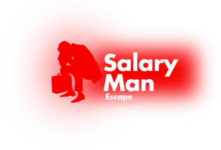 Salary Man Escape Логотип