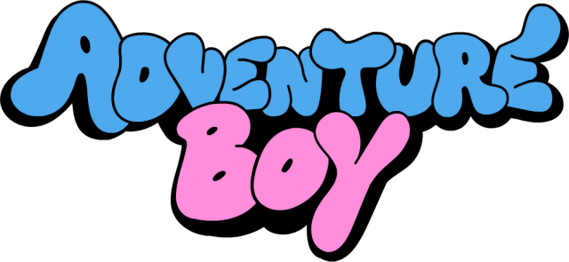 Adventure Boy Jailbreak Логотип