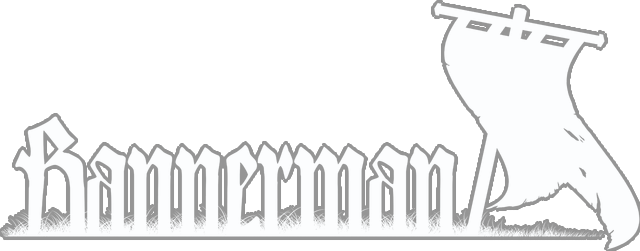 Bannerman Логотип