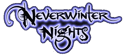 Neverwinter Nights - Curse of Levor Логотип