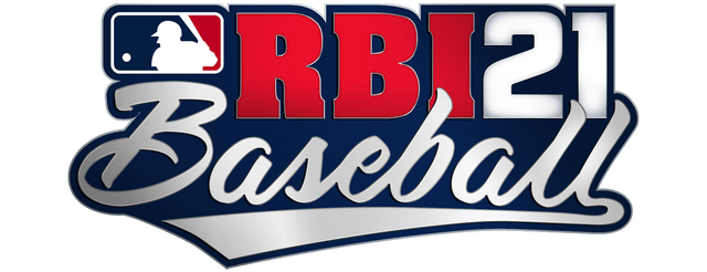 R.B.I. Baseball 21 Логотип