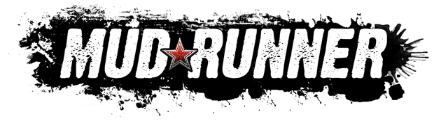 MudRunner Логотип