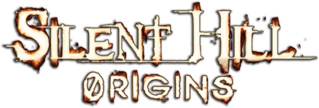 Silent Hill: Origins Логотип