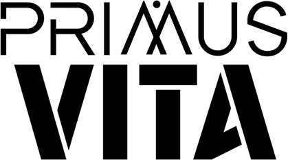 Destination Primus Vita - Ep. 1 Логотип