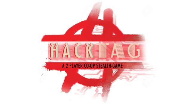 Hacktag Логотип