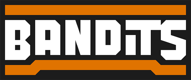 Bandits Логотип