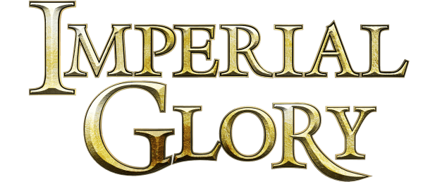 Imperial Glory Логотип