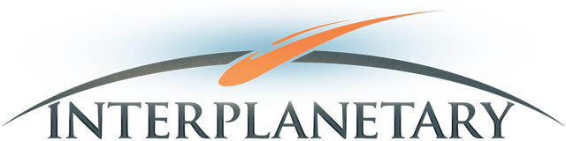 Interplanetary Логотип