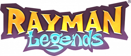 Rayman Legends Логотип