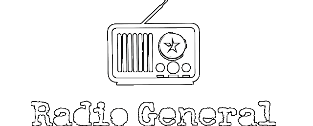 Radio General Логотип