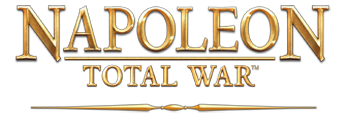 Total War NAPOLEON Definitive Edition Логотип