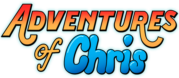 Adventures of Chris Логотип